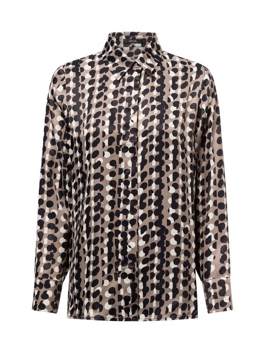 Damen Hemdbluse - Fosmo