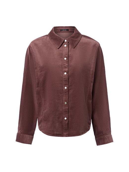 Damen Hemdbluse - Frenki