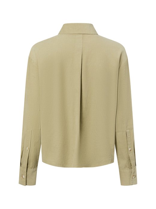 Damen Hemdbluse - Frone