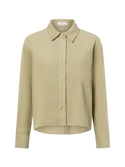 Damen Hemdbluse - Frone