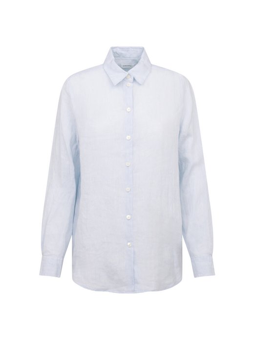 Damen Hemdbluse - Garnfärber