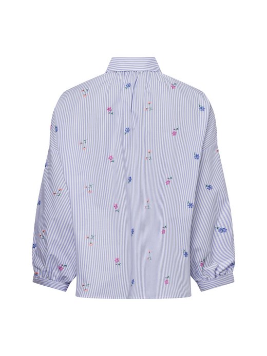 Damen Hemdbluse - Gilly