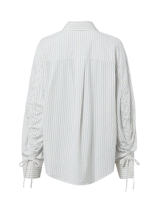 Damen Hemdbluse - Hanni