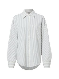 Damen Hemdbluse - Hanni