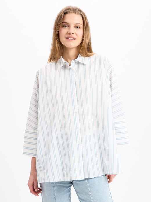 Damen Hemdbluse - Hudson