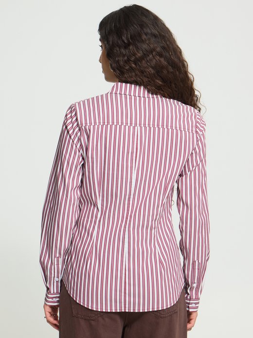 Damen Hemdbluse IHDIMA