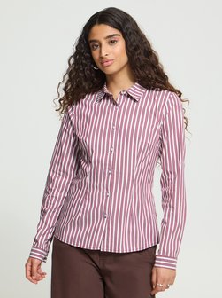 Damen Hemdbluse IHDIMA