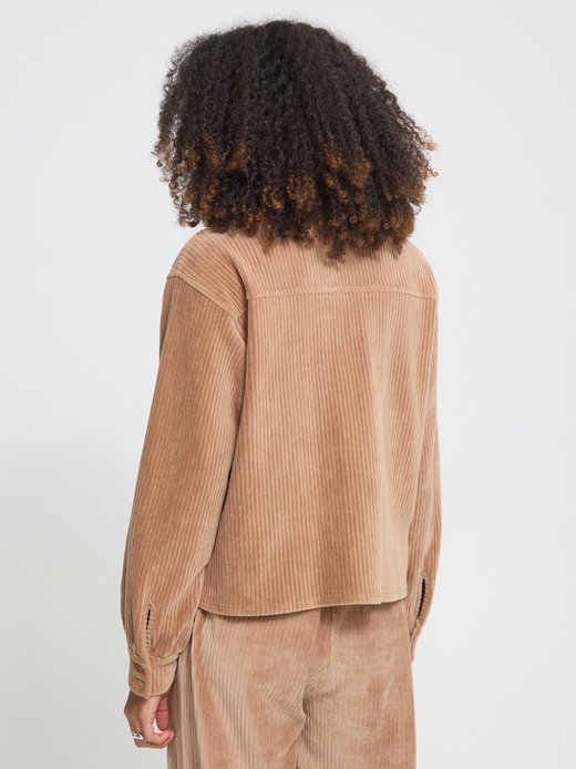 Damen Hemdbluse IHTAMARY
