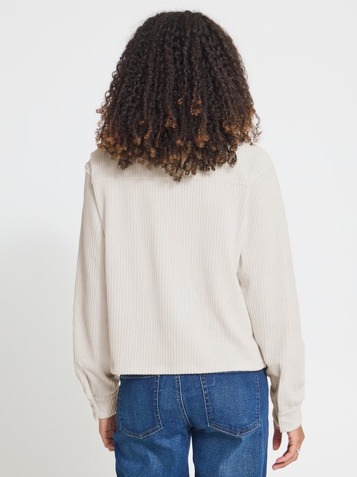 Damen Hemdbluse IHTAMARY