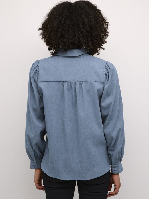 Damen Hemdbluse KAhermine