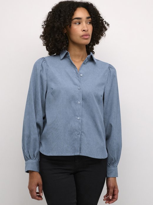 Damen Hemdbluse KAhermine