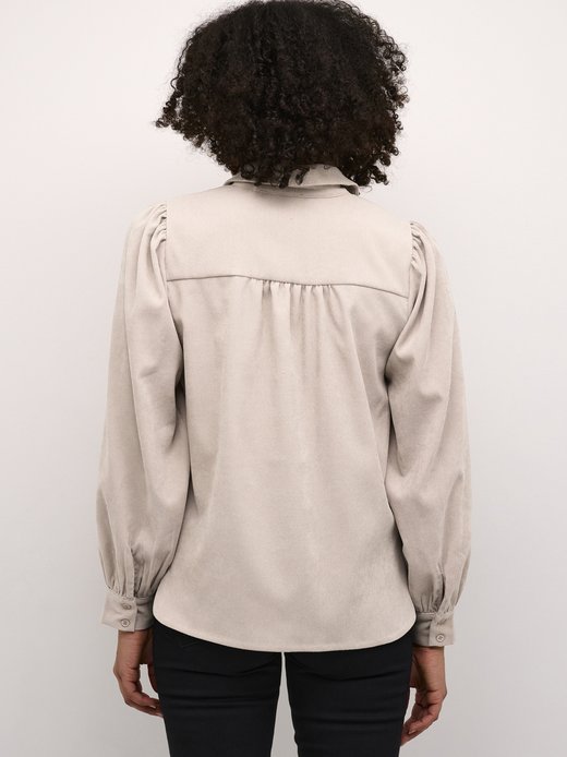 Damen Hemdbluse KAhermine