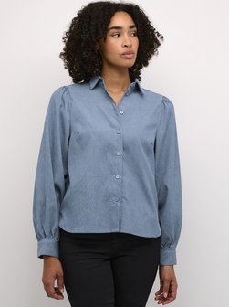 Damen Hemdbluse KAhermine