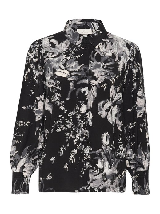 Damen Hemdbluse KAisa