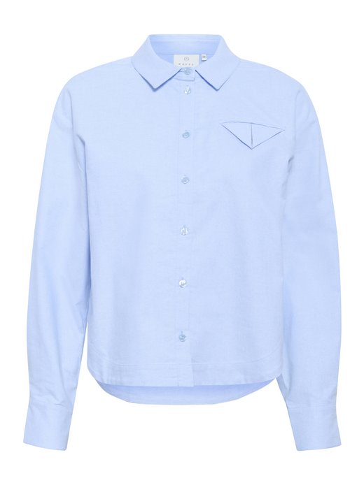 Damen Hemdbluse KAosita