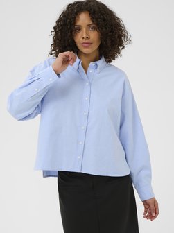 Damen Hemdbluse KAvaiana