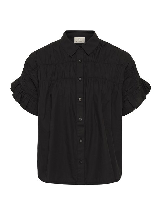 Damen Hemdbluse KAverdina