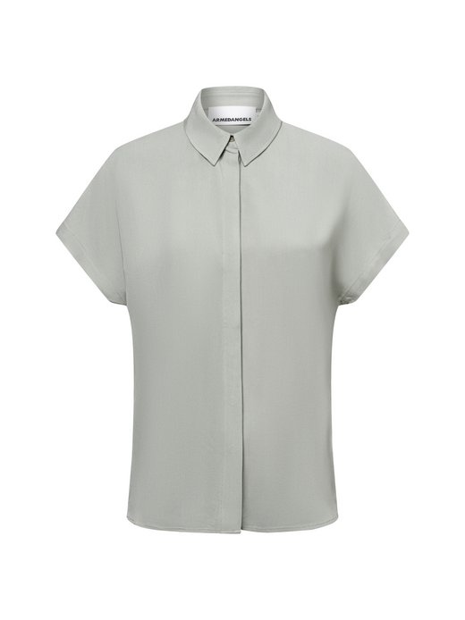 Damen Hemdbluse - Larisaana