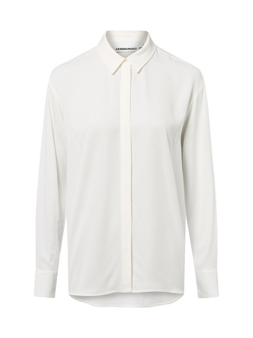 Damen Hemdbluse - Larisaana