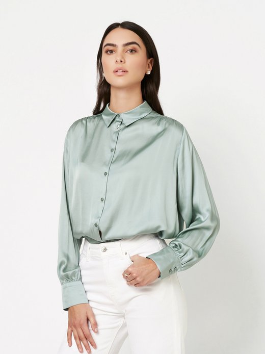 Damen Hemdbluse - Lena