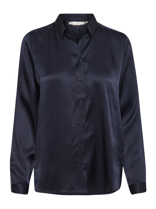 Damen Hemdbluse Leonore