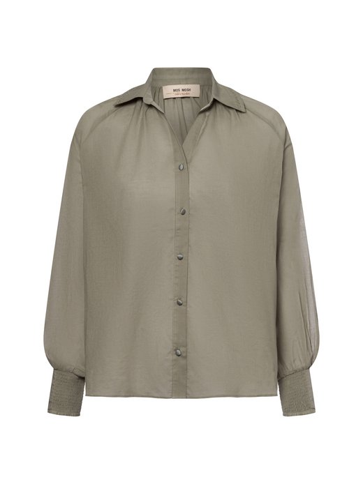 Damen Hemdbluse - MMMarcela