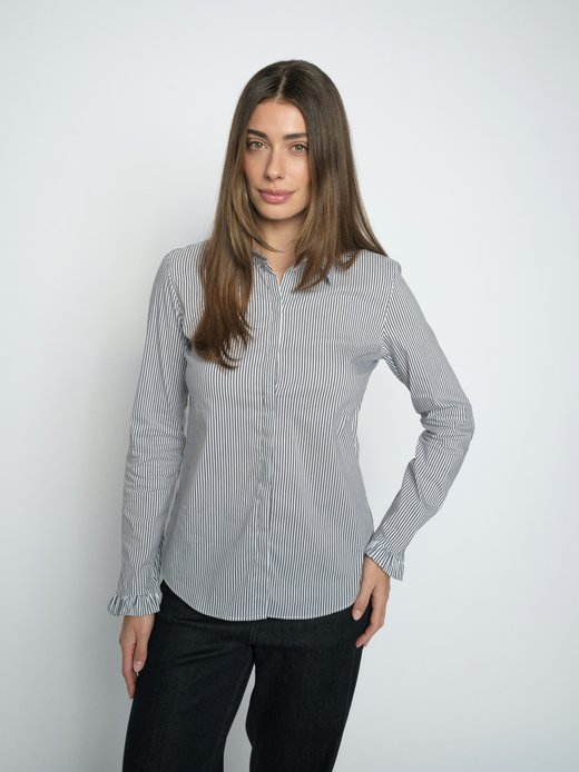 Damen Hemdbluse MMMattie