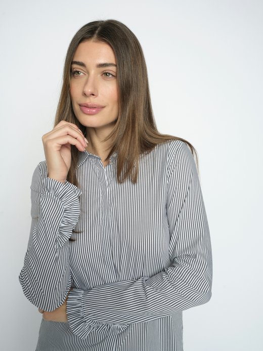 Damen Hemdbluse MMMattie