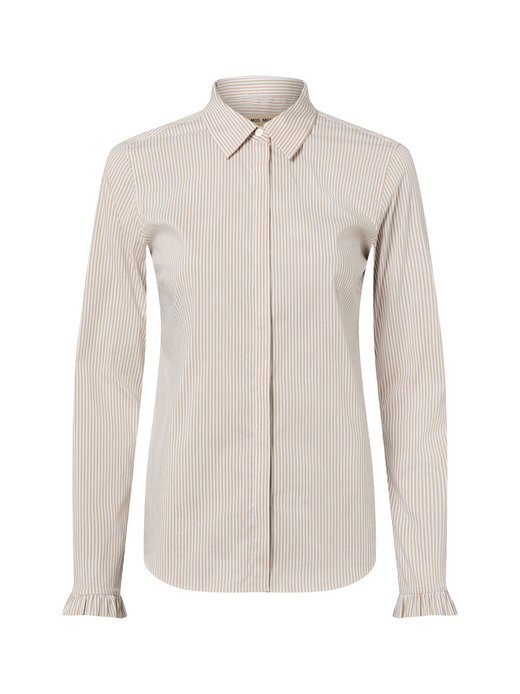 Damen Hemdbluse MMMattie