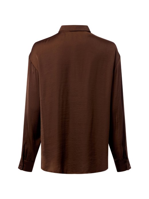 Damen Hemdbluse - MSCHSandeline Maluca