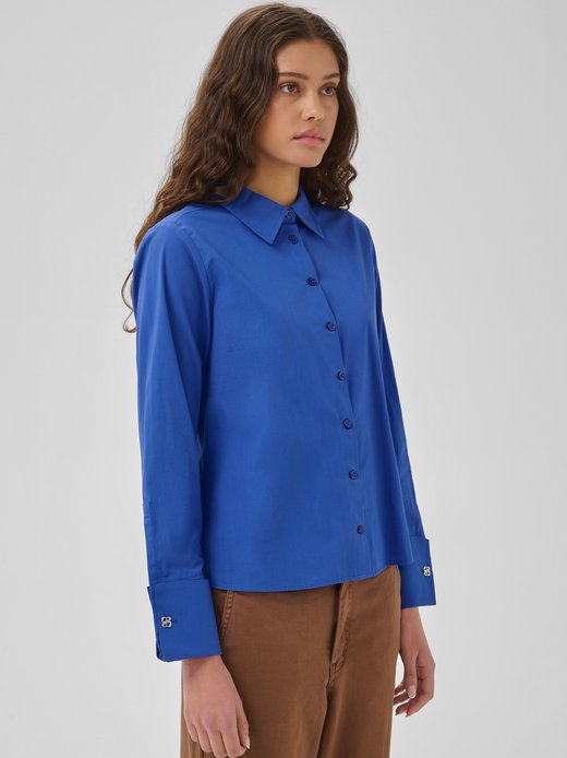 Damen Hemdbluse MWSunna