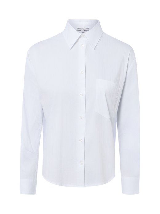 Damen Hemdbluse - Medina