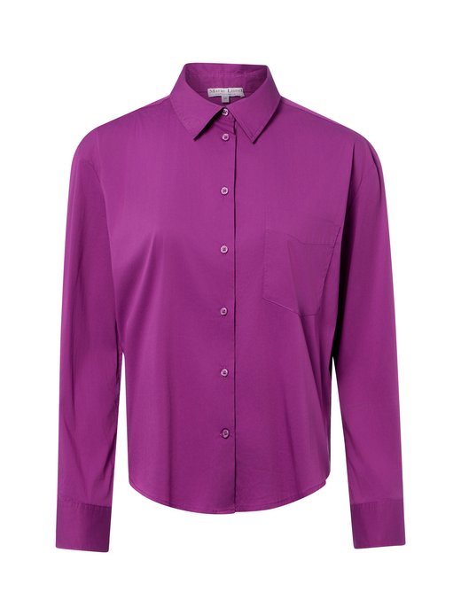 Damen Hemdbluse - Medina