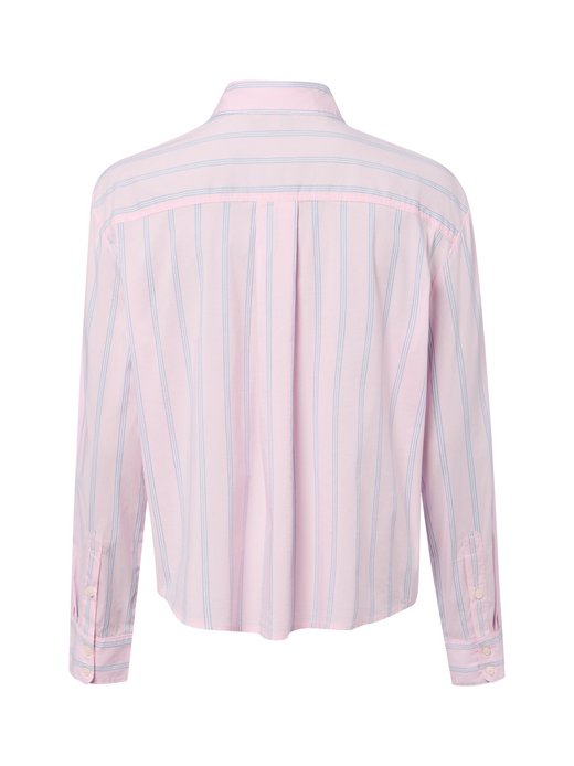 Damen Hemdbluse - Medina