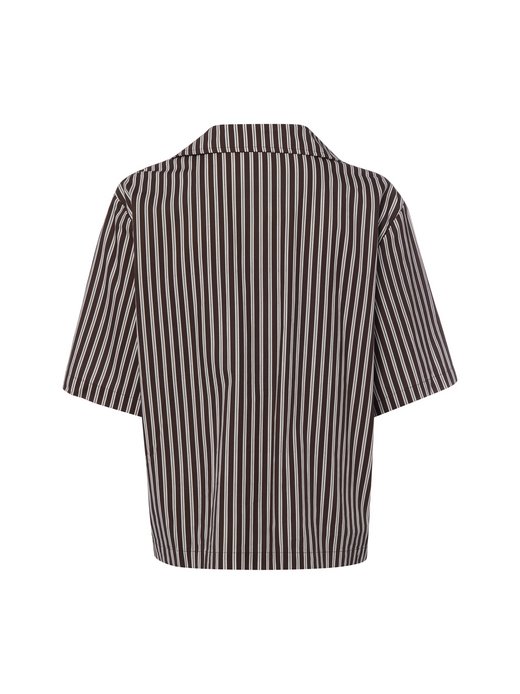 Damen Hemdbluse - NMFrida