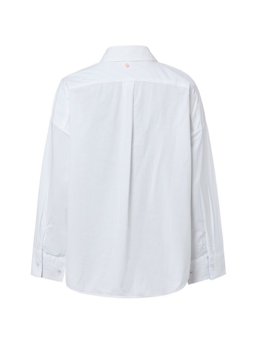 Damen Hemdbluse - NUJuna