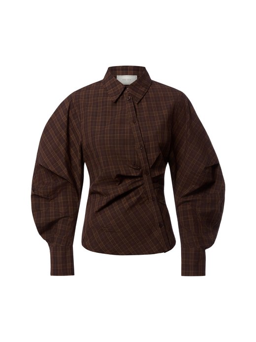 Damen Hemdbluse - Neoella