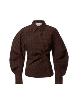 Damen Hemdbluse - Neoella