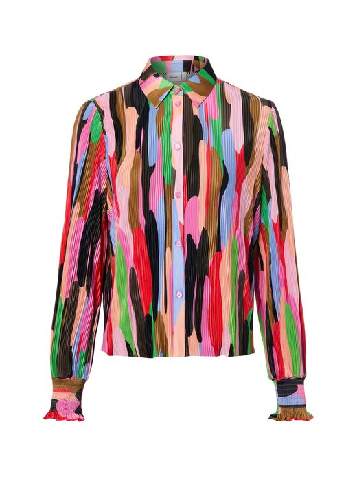 Damen Hemdbluse - Nuamara