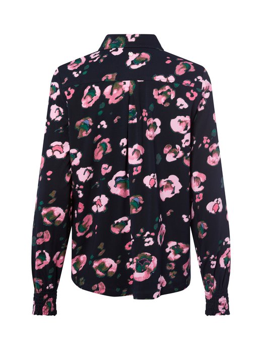 Damen Hemdbluse - Nuleana