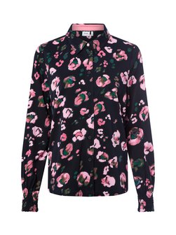 Damen Hemdbluse - Nuleana