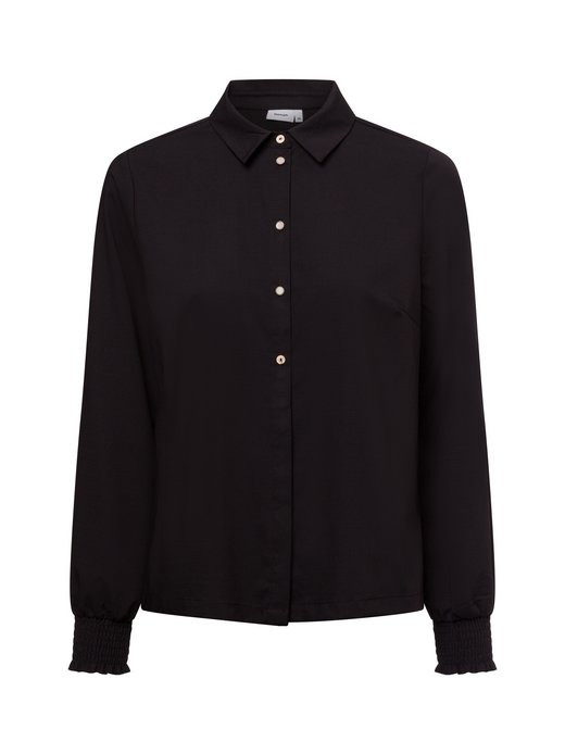 Damen Hemdbluse - Nutully
