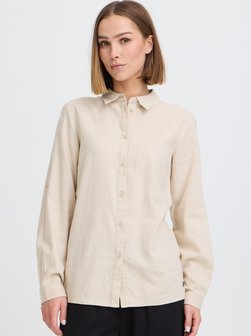 Damen Hemdbluse - OXAlfa