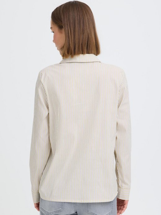 Damen Hemdbluse - OXFanny