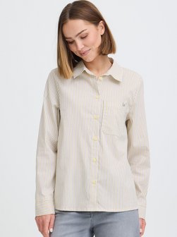 Damen Hemdbluse - OXFanny