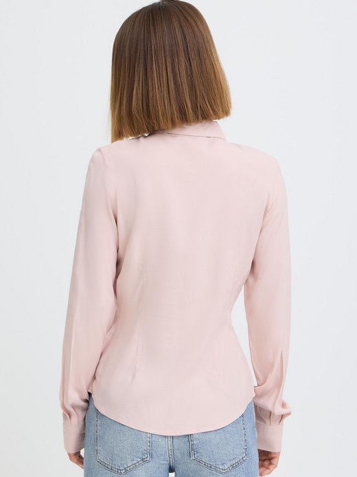 Damen Hemdbluse - OXNIlla