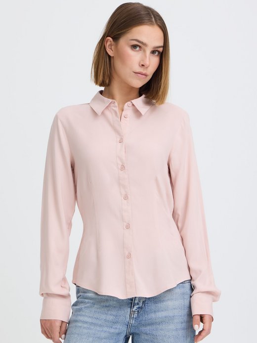 Damen Hemdbluse - OXNIlla