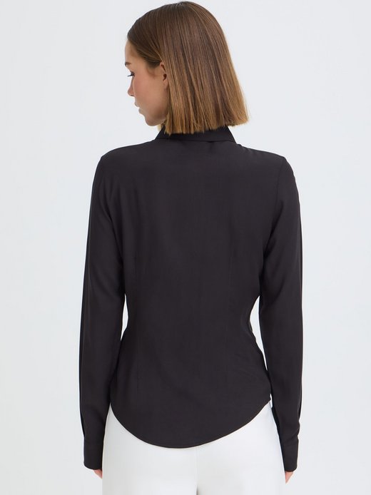 Damen Hemdbluse - OXNIlla