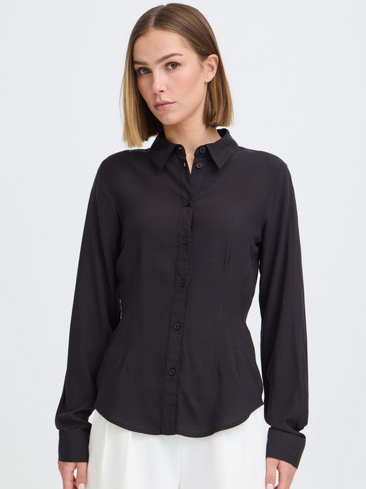 Damen Hemdbluse - OXNIlla