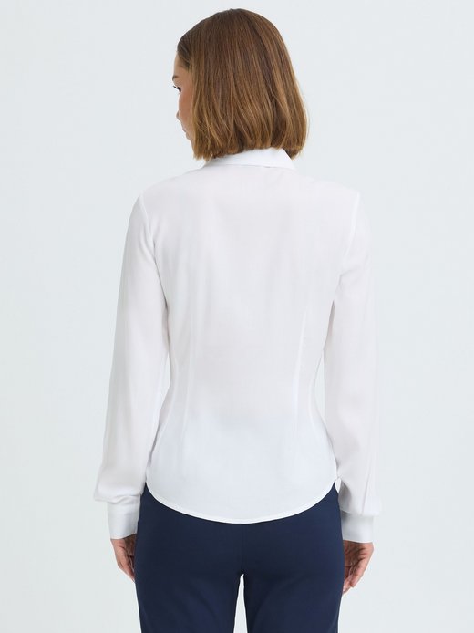 Damen Hemdbluse - OXNIlla